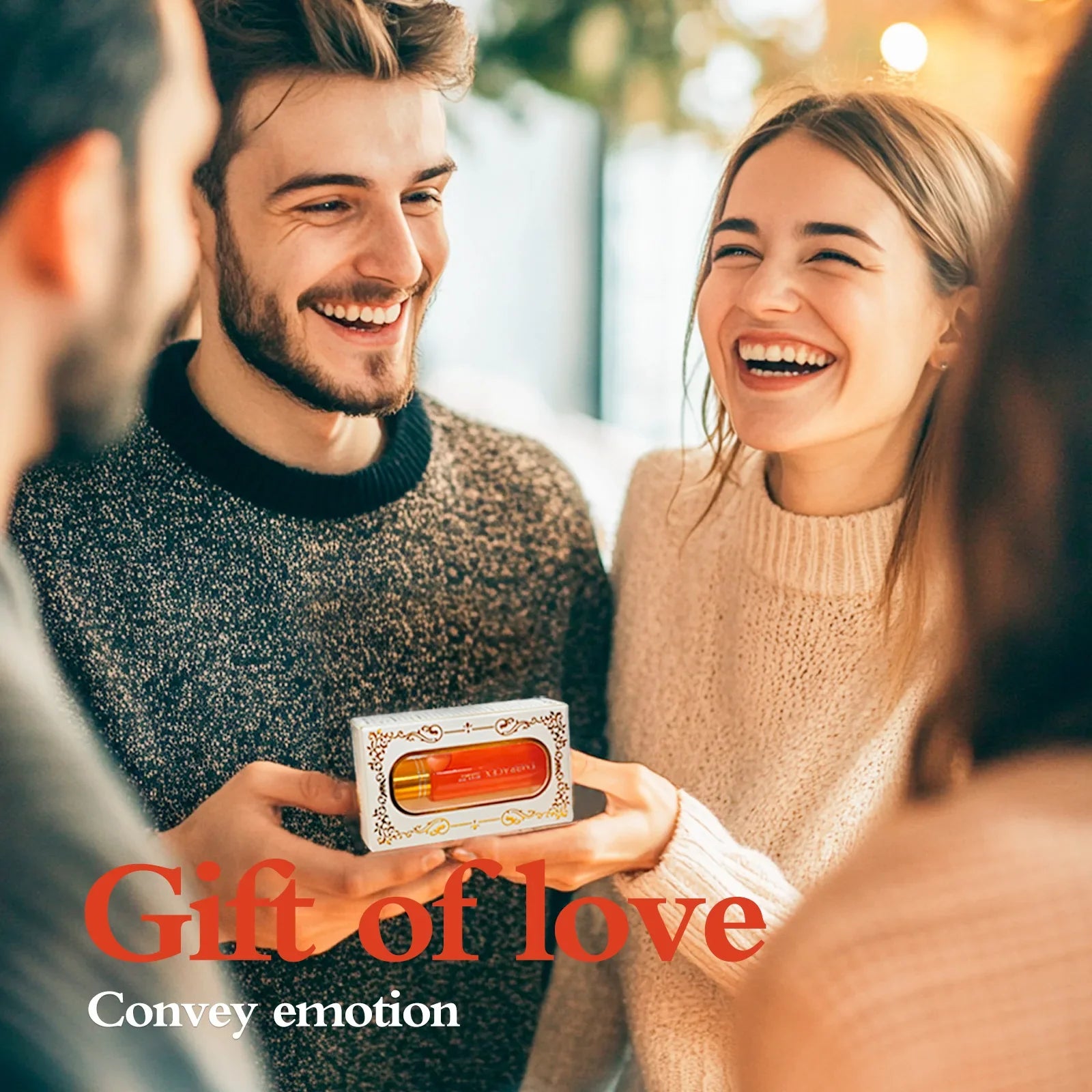 Perfumes & Fragrance