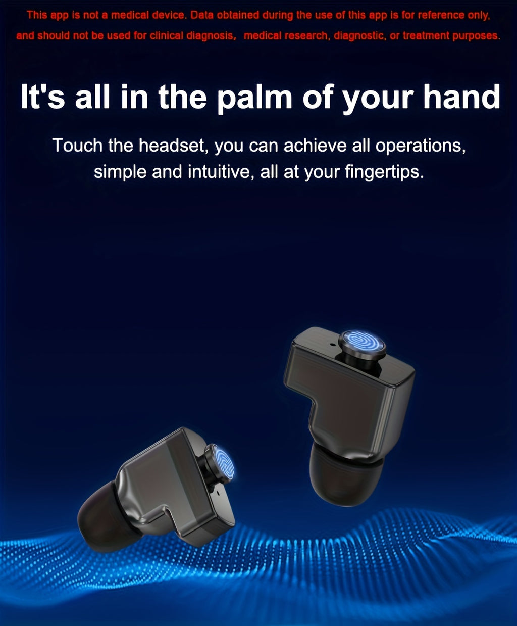 [2-in-1 Headset Smartwatch] LONZERUI new 2-in-1 headset smartwatch for men and women Bluetooth call waterproof smartwatch, 2.01 inch full touch screen display, with messages, answering calls, information reminders, for iPhone