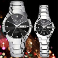 Couple Watches Exquisite And Versatile, Beautiful And Gentle Personality Ladies Watches, High-end And Atmospheric Casual Sports Business Student Men's Watches