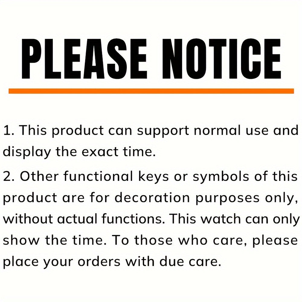 ساعة رجالية بمينا كبير - ساعات يد بتصميم عصري غير رسمي، حزام من الجلد الصناعي، وظيفة التاريخ، هدية مثالية له