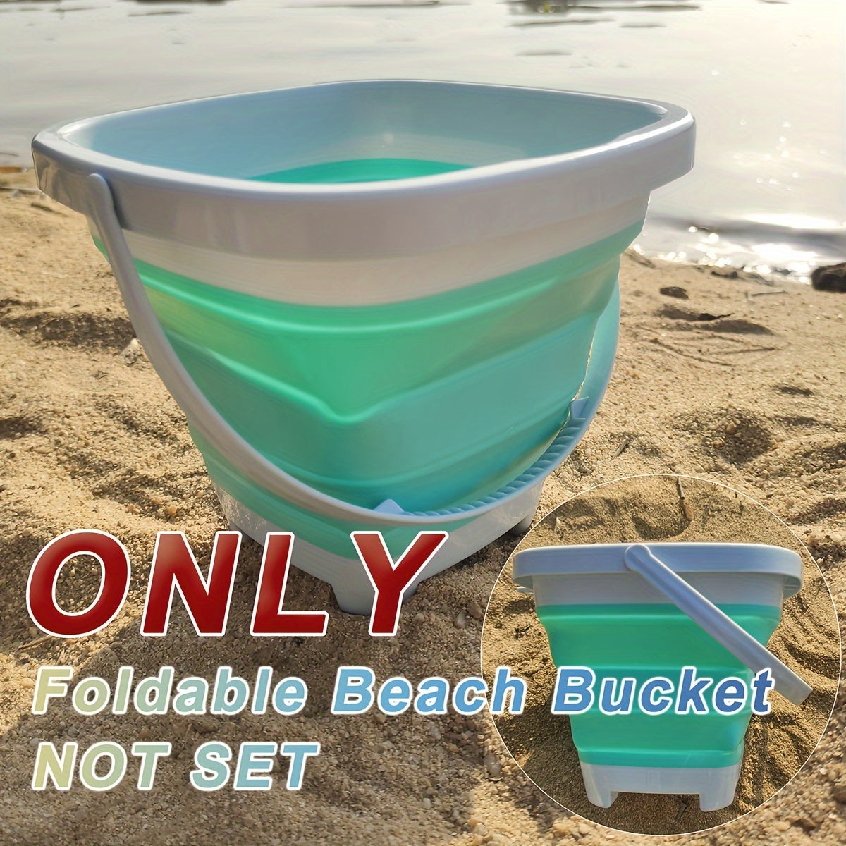 11PCS Beach Sand Toys Set - Fun Morandi Color Combination - Perfect Outdoor Toys For Kids!