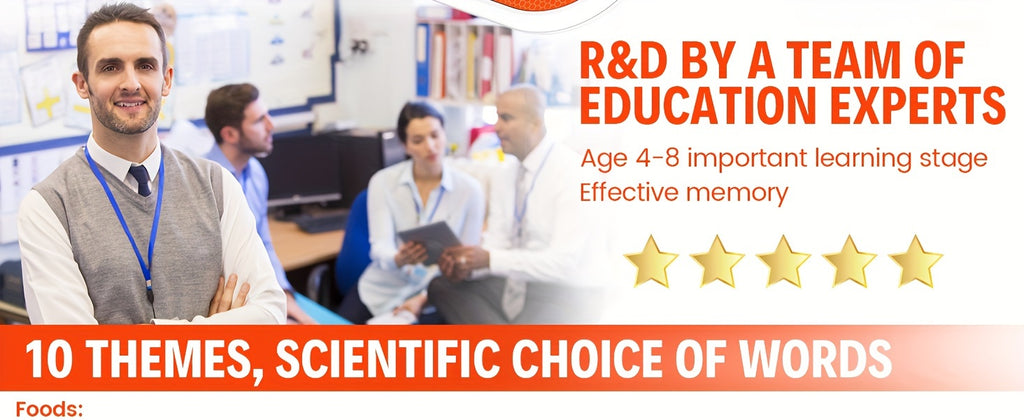 Learning Educational Toys for Kids 1st 2nd Grades, Talking Flash Cards with 176 Sight Words, Alphabet Spelling Games, Speech Therapy Materials, Holiday Birthday Gifts Christmas Halloween Gift