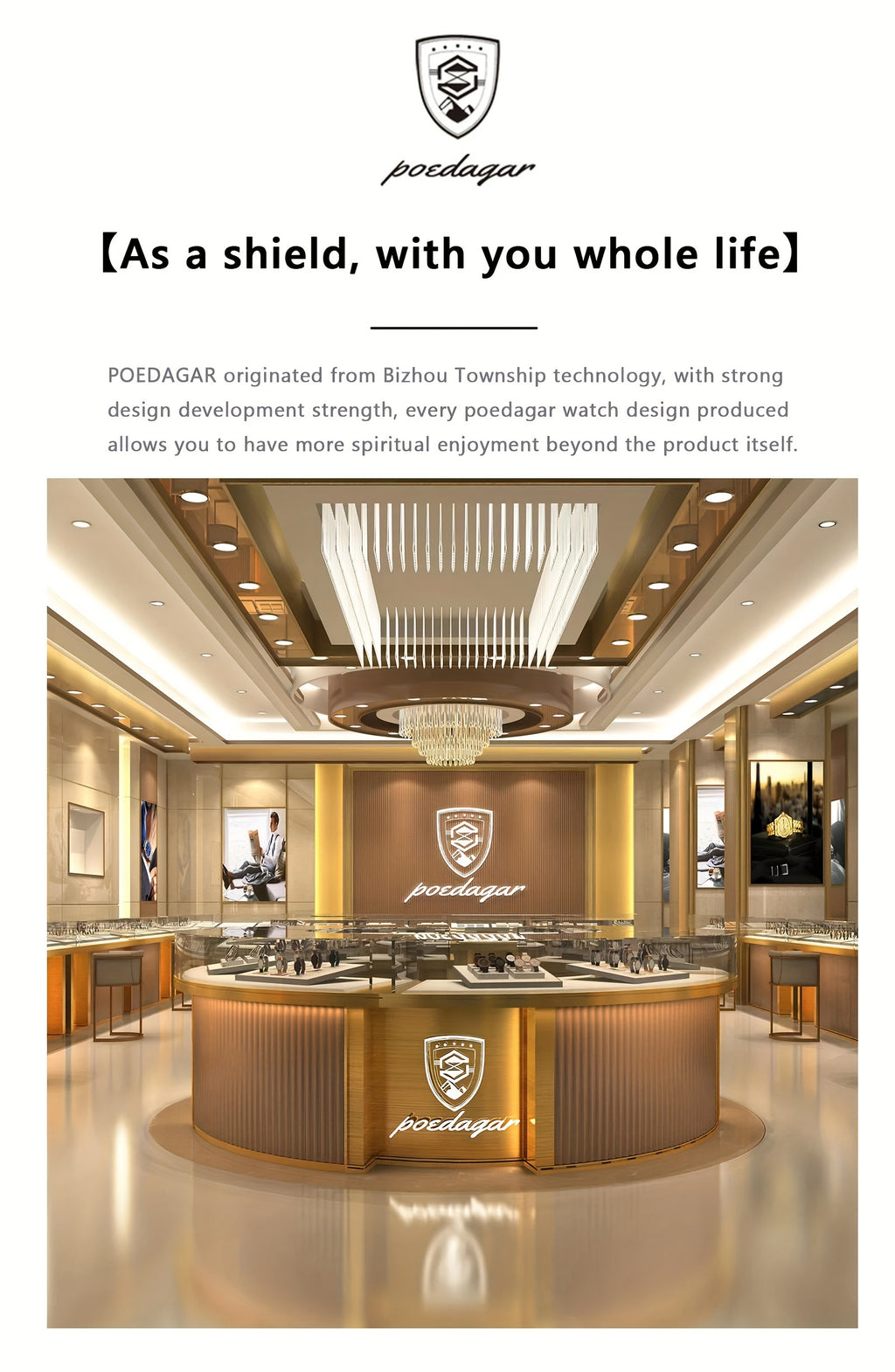 ساعة كوارتز أنيقة مقاومة للماء ومضيئة من الفولاذ المقاوم للصدأ للرجال