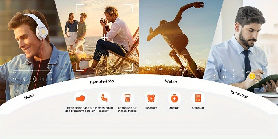 ساعات ذكية للنساء، الرد على المكالمات/إجراؤها، ساعة ذكية مقاس 1.39 بوصة، وضع رياضي لأكثر من 120 خطوة، عداد خطوات، لأجهزة أندرويد وiOS، هدية مثالية للعطلات، لعيد القديس باتريك، الموسم الدراسي، عيد البنات