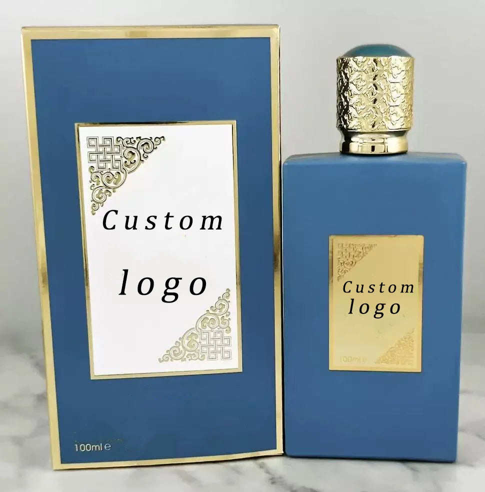 A High-quality Elegant Woody and Long-lasting Men's and Women's Perfume That Is Selling Well in Dubai the Middle East