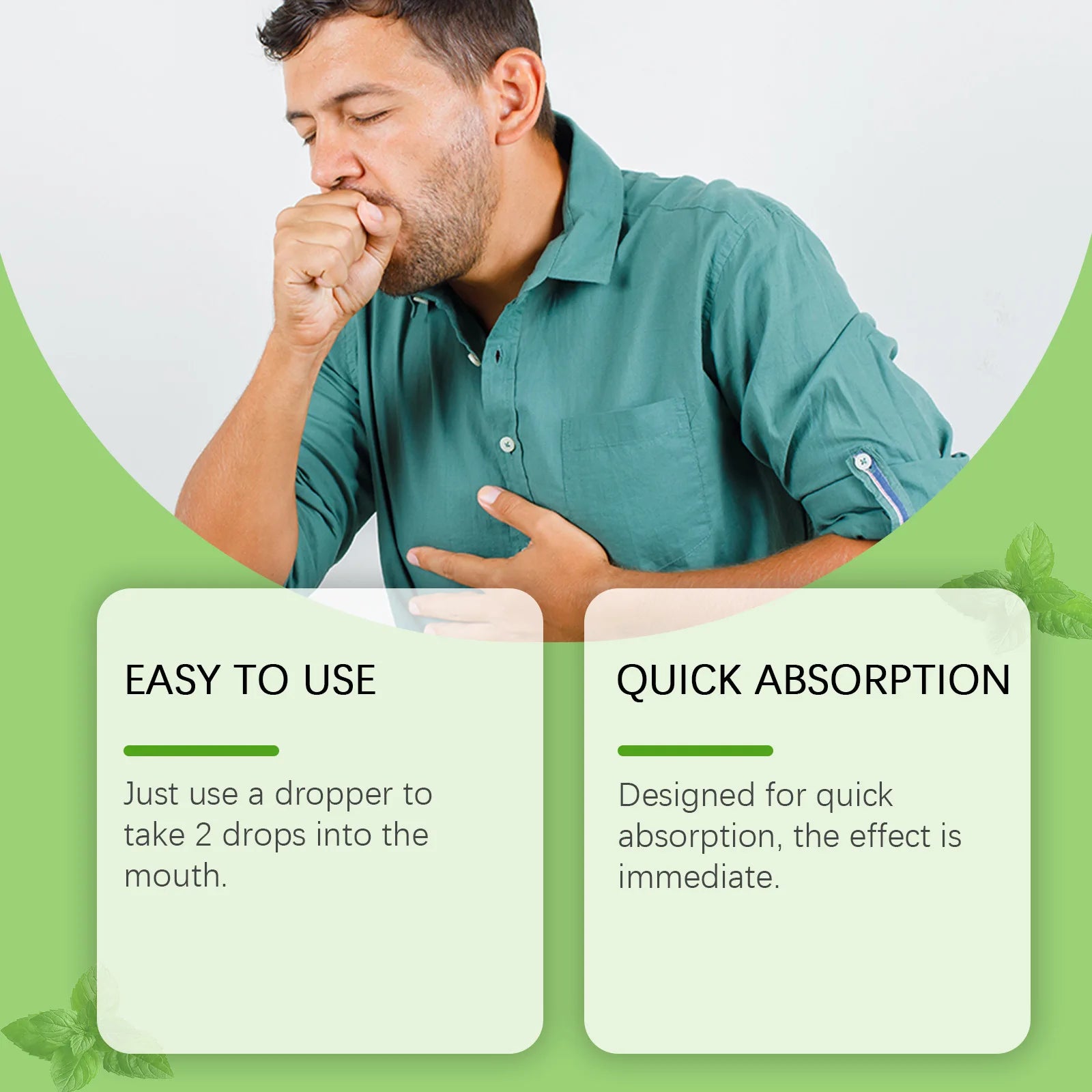 مكمل غذائي Googeer Mullein عن طريق الفم 60 مل يدعم صحة القلب والدماغ وراحة الجهاز التنفسي ومضاد للشيخوخة وتعزيز التمثيل الغذائي وعافية القلب