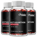 Astaxanthin Health Supplement 120 Capsules Cardiovascular Support Metabolism Boost Eye Joint Skin Health Beauty & Health Care