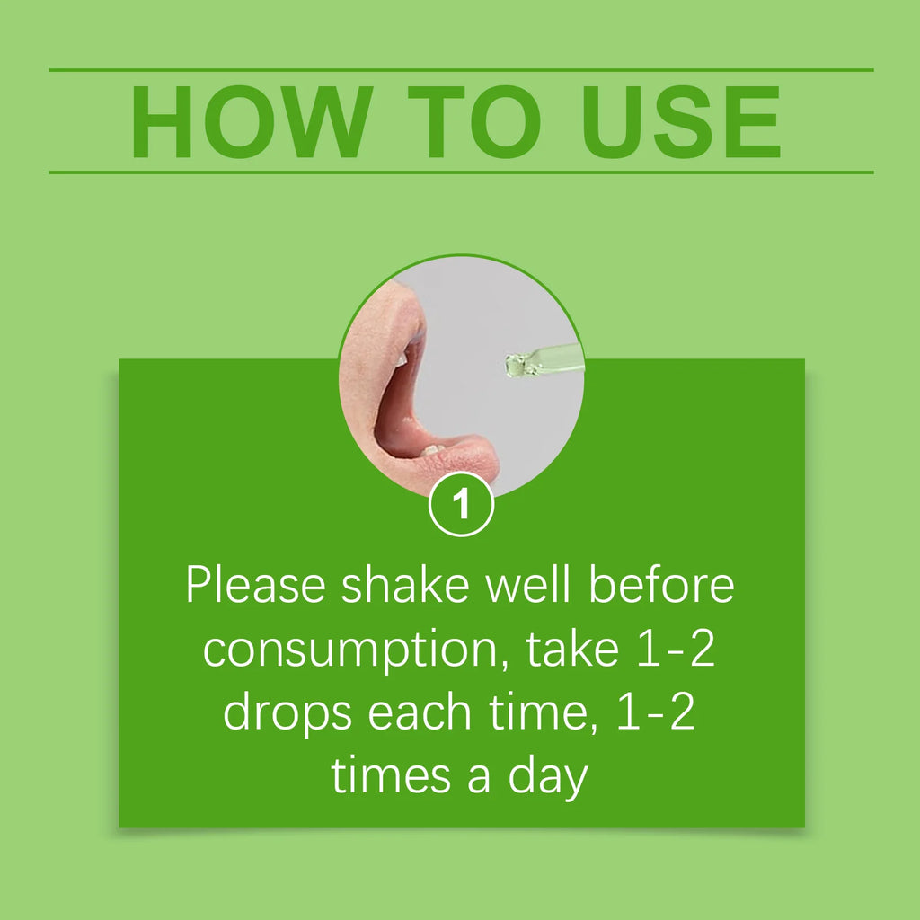 مكمل غذائي Googeer Mullein عن طريق الفم 60 مل يدعم صحة القلب والدماغ وراحة الجهاز التنفسي ومضاد للشيخوخة وتعزيز التمثيل الغذائي وعافية القلب