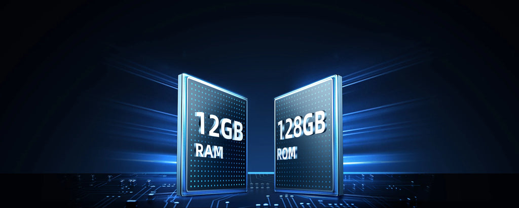 LAGENIO Panther 1 Rugged Smartphone Android 15 4GB+128GB Mobile Phone 13MP 5150mAh 18W 6.7 " HD Ultra-thin  4G Cellphone NFC