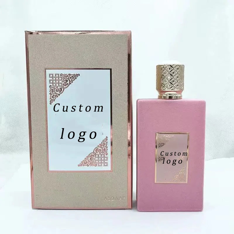 A High-quality Elegant Woody and Long-lasting Men's and Women's Perfume That Is Selling Well in Dubai the Middle East