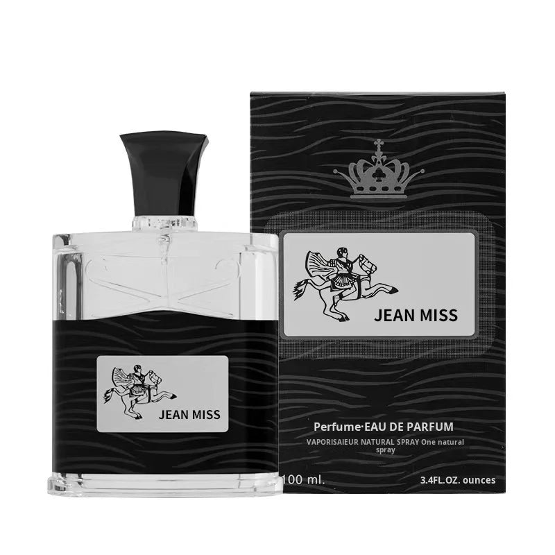 Wholesale 100ml Men's Perfume From Factory Long Lasting Fragrances by Popular Brands