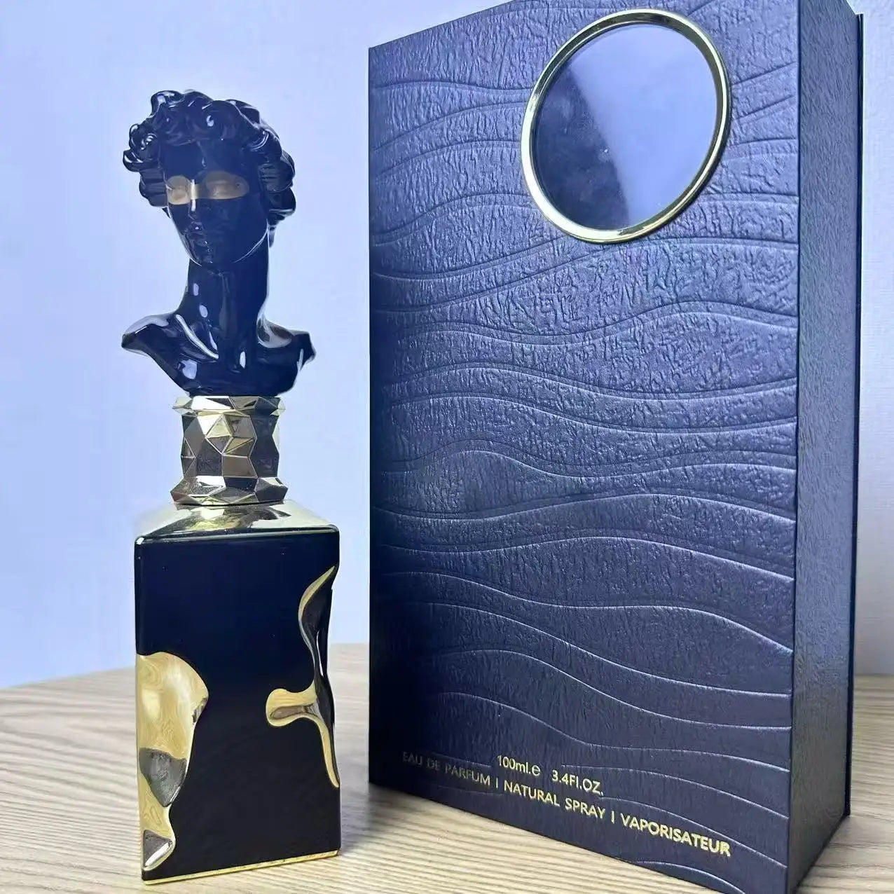 Arabian Perfume. Factory Direct Sale. Long-lasting Fragrance. Stimulates Hormones.