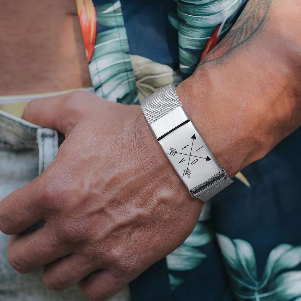 Emergency bracelet, Personalized Medical Alert Bracelet, Allergy Bracelet, Diabetic, Medical Id Bracelet Woman, Kids Medical ID