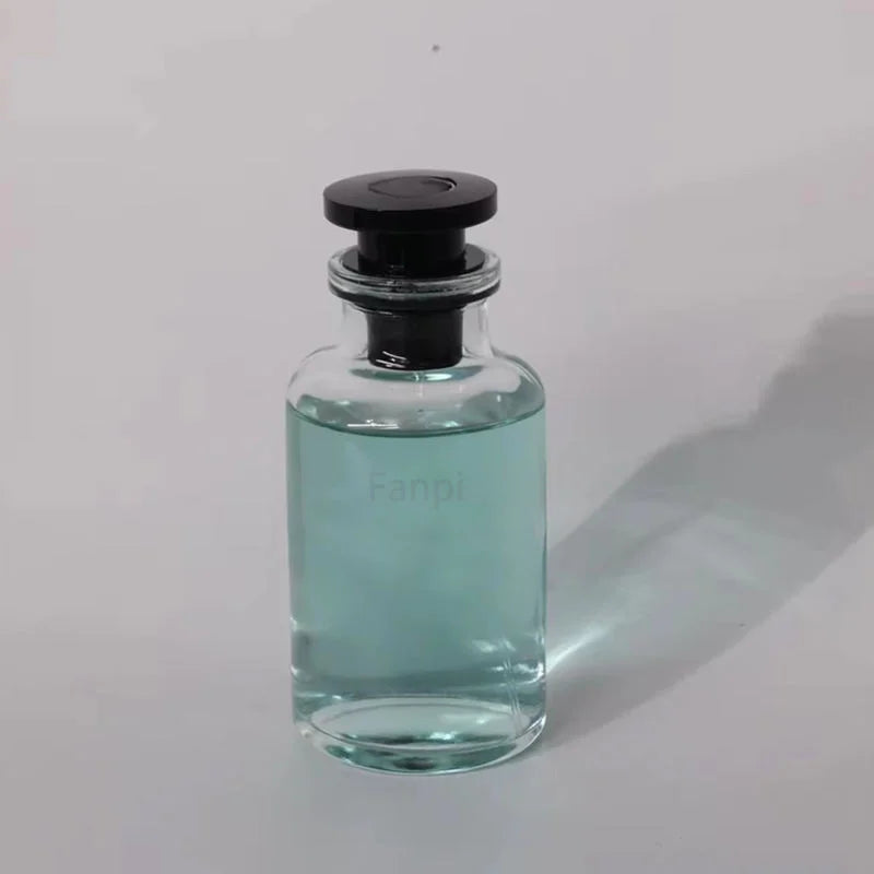 USA Stock 3-6 Days VUITTON Imagination Long Lasting Perfumes Cologne With Receipt with Milk Aroma Luxury Body Perfume