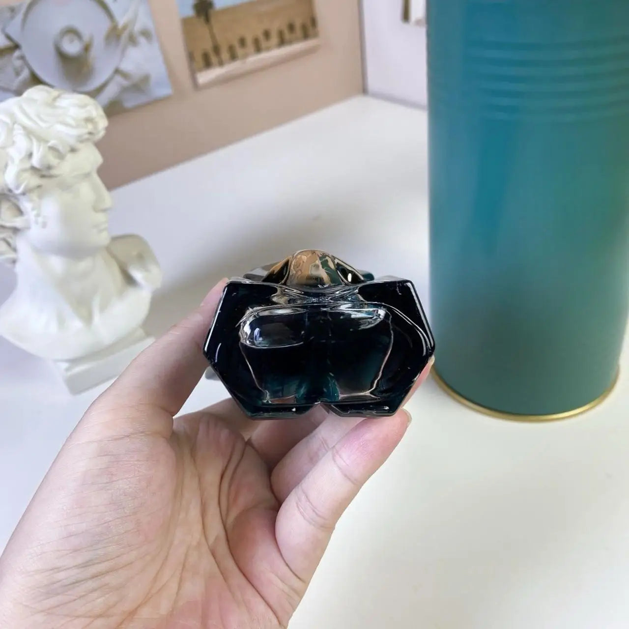 Usa Stock Wholesale Luxury Arabic Fragrance Body Spray Long Lasting Original Perfume for Women Men's Cologne Brand De Oud Parfum