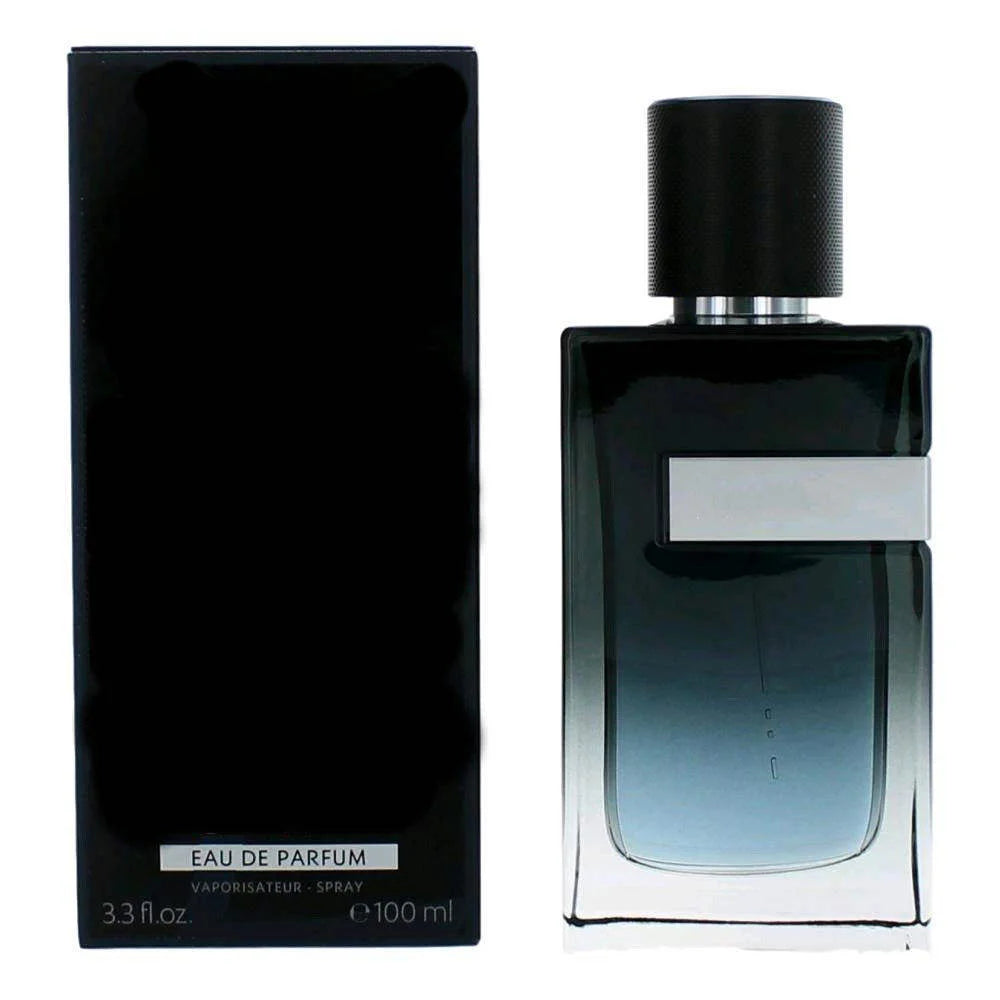 Us Stock Luxury High Quality 100ml Original Men's Perfume Cologne Woody Fresh Ocean Fragrance Spray Light Strong EDT EDP Parfum