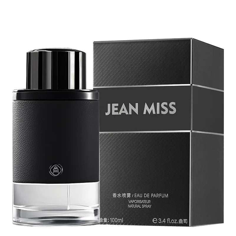 Best-Selling Explorer Men's 100ml Perfume in Azure Traveler Woody Long-Lasting Woody Aromatic Spray Cross-Border Trade Gift