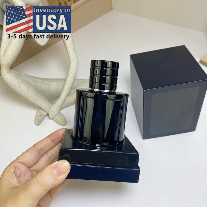 Usa Stock Luxury Brand Original Perfume 100ml Men's Women's Parfum Cologne Body Spray Fragrance Men Perfume Originales