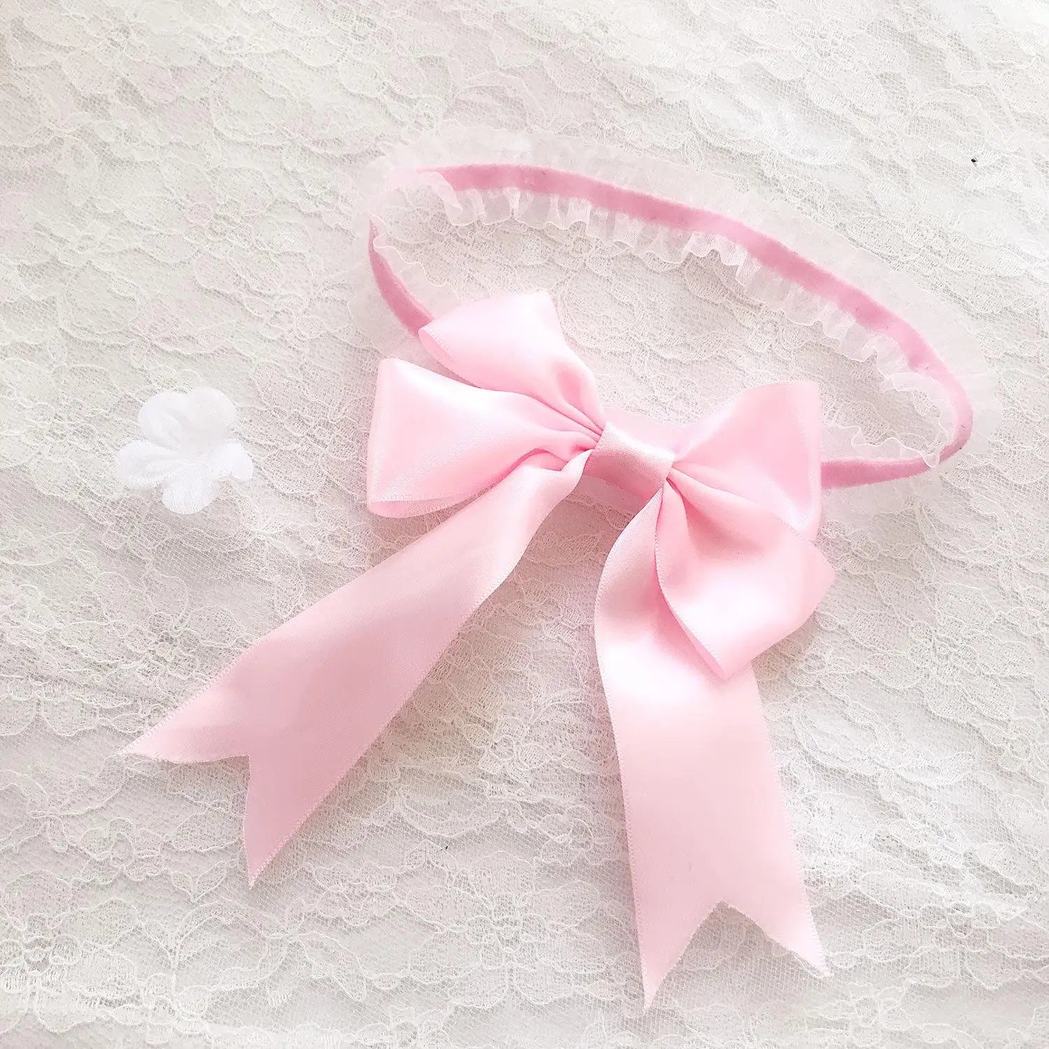 1pc Bridal Lace Leg Ring Loop Blue Red Green Wedding Garter Plastic Sexy Garters Women/Female/Bride Thigh Rings with Bow