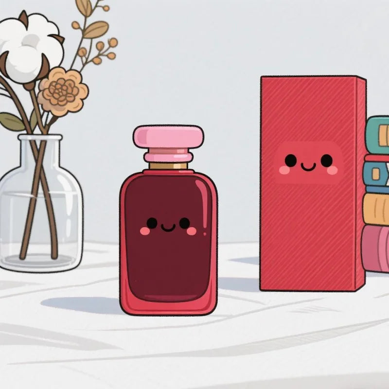 USA Stock Original Brand AVENTUS 540 ELIXIR Men's Perfume High-End Luxury Long-Lasting Cologne 2-7 Days Delivery Rose Scented