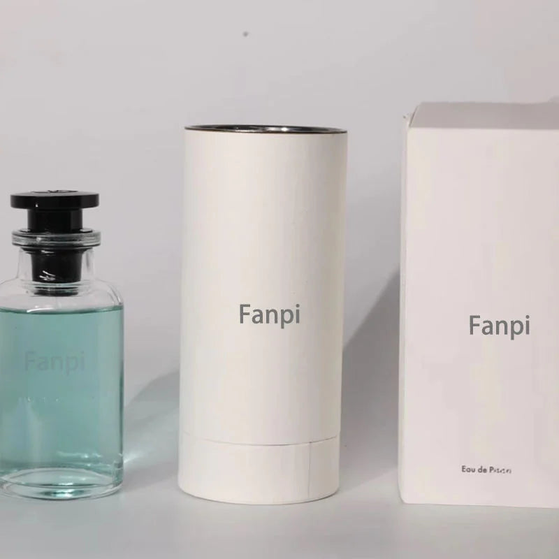 USA Stock 3-6 Days VUITTON Imagination Long Lasting Perfumes Cologne With Receipt with Milk Aroma Luxury Body Perfume