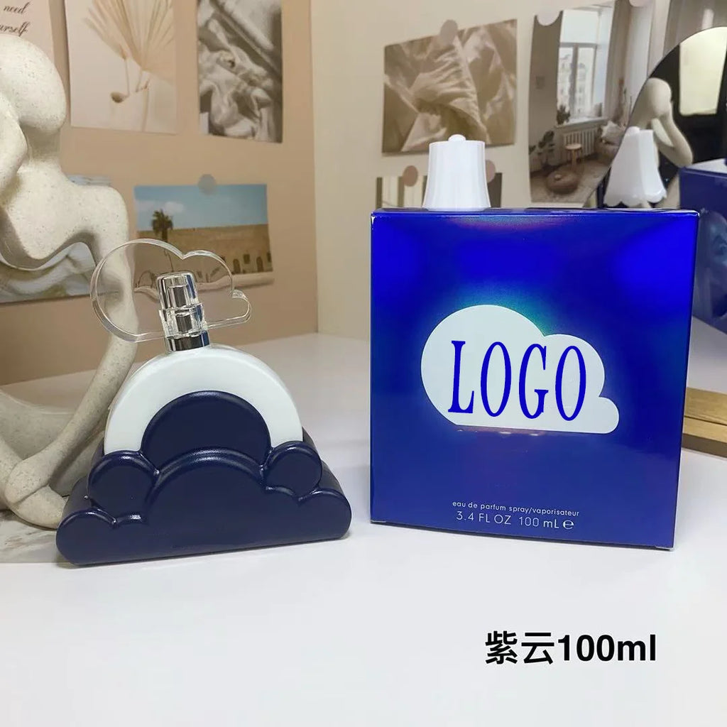 Top Quality Beautiful Life Lasting Fragrance Body Spray Pleasant Smell Date Perfume Female Parfum Baiyun Original Brand Perfume