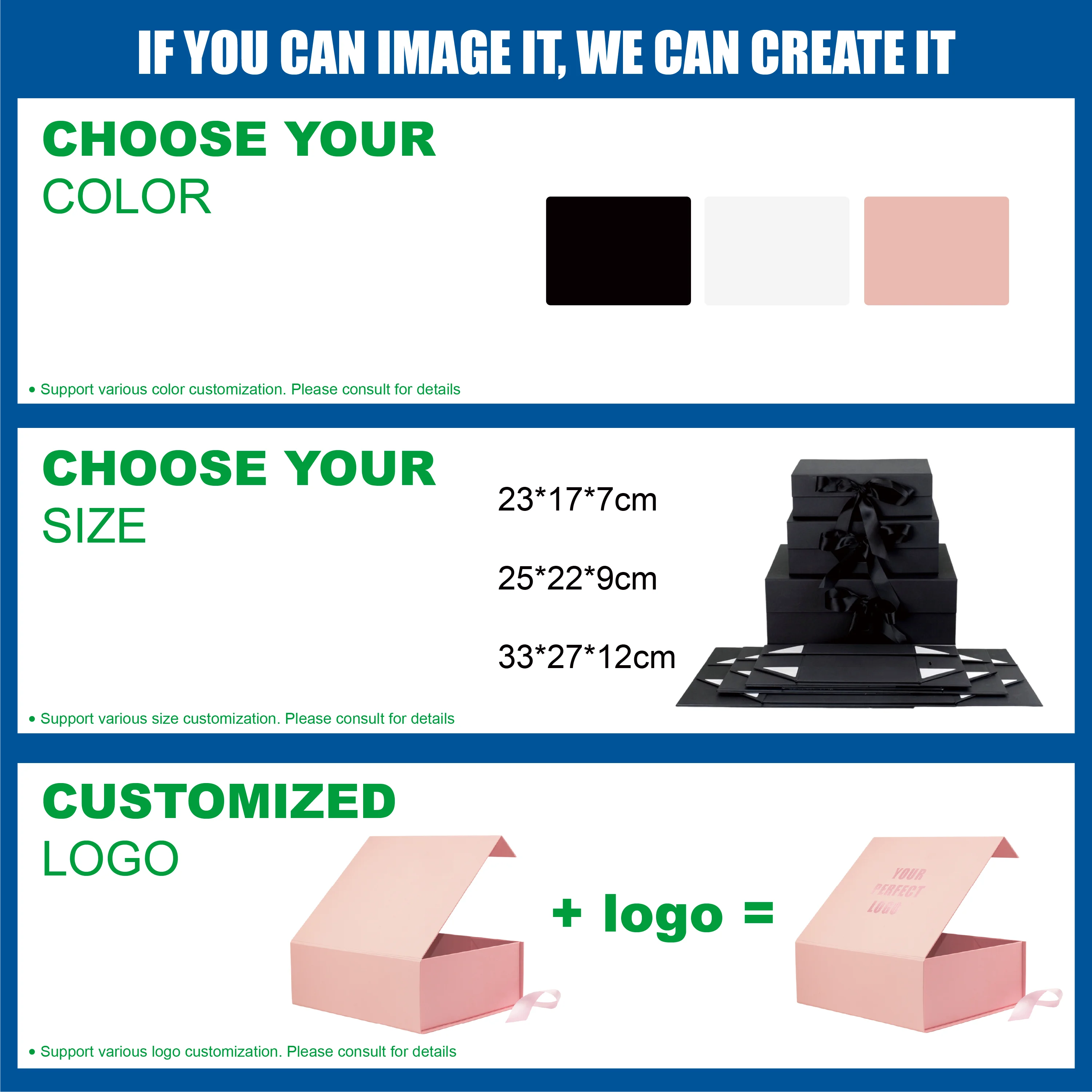 Custom Hot Stamping Logo Matte Pink Magnetic Closure Folding Rigid Cardboard Most Sold Magnetic Box for Clothing Perfume Jewelry