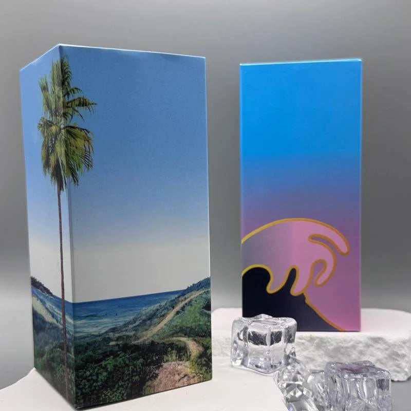 USA Stock 3-6 Days VUITTON Imagination Long Lasting Perfumes Cologne With Receipt with Milk Aroma Luxury Body Perfume