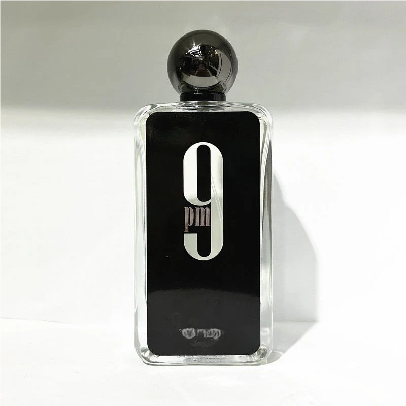 100ML Men's and Women's General , Fresh Wood Spice Spray Perfume, Dubai Wholesale, Arabic Style