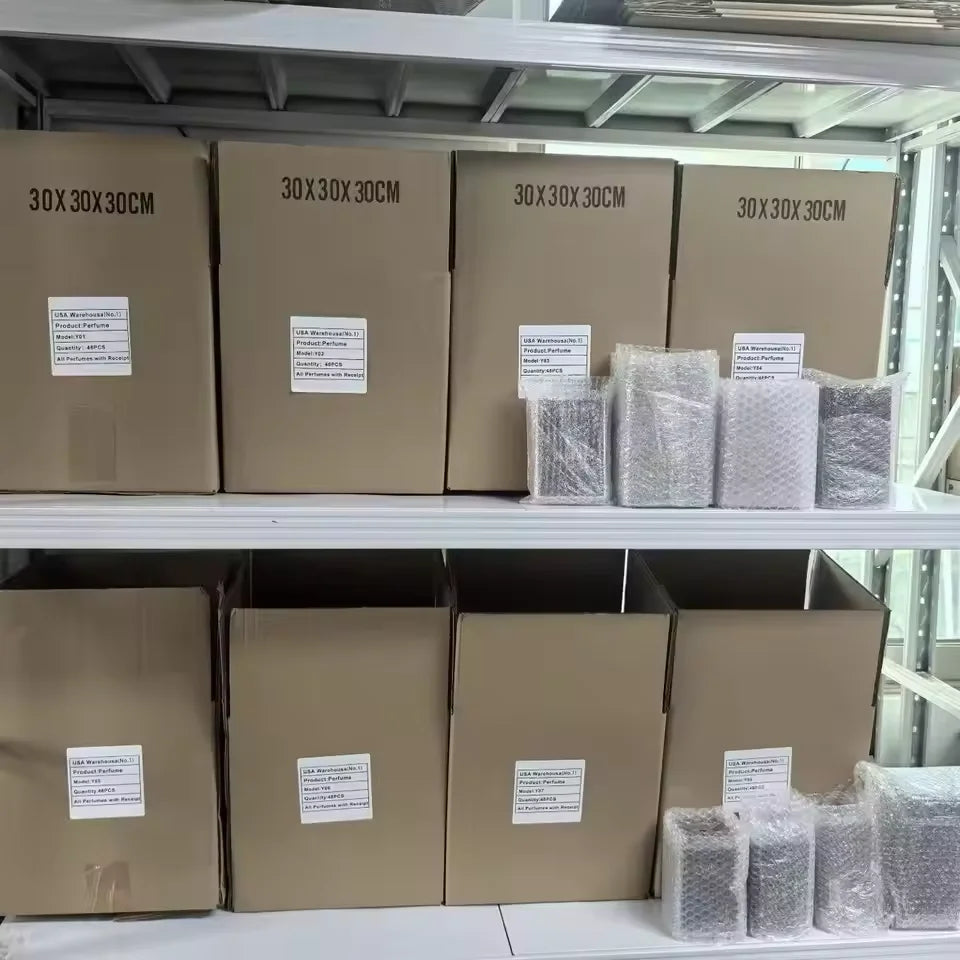 Unisex Luxury 70ml High Quality Red Perfume Long-lasting Woody Fragrance High-end Gift Box for Men and Women Wholesale