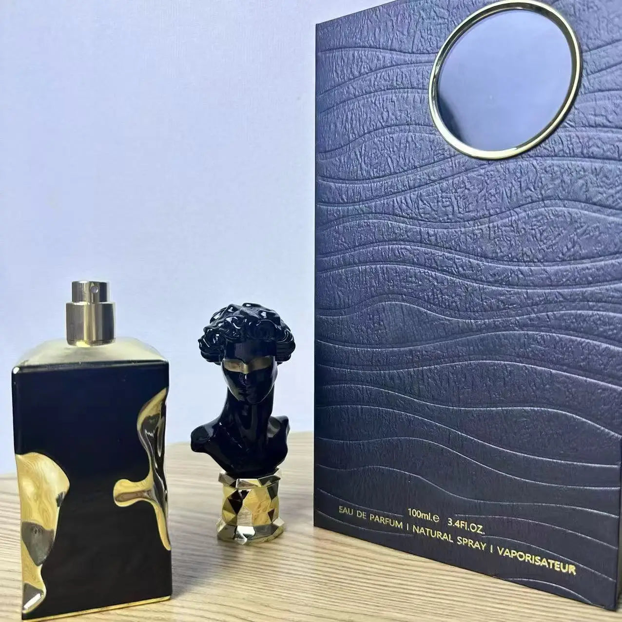 Arabian Perfume. Factory Direct Sale. Long-lasting Fragrance. Stimulates Hormones.