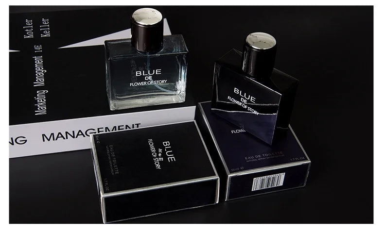 Spring Perfume Fresh Unisex Long-lasting for Men and Women Cross-border Wholesale for Middle East and Arab Countries
