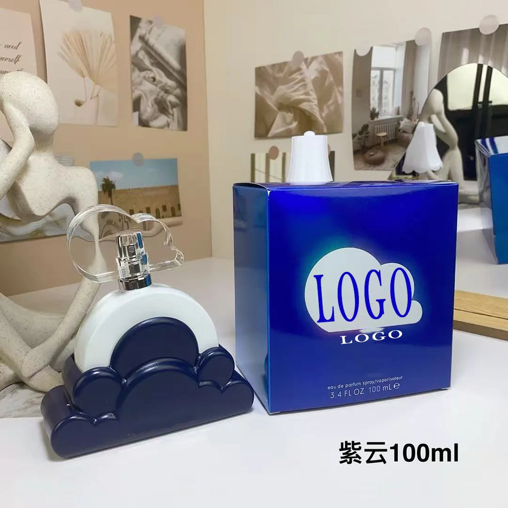 Top Quality Beautiful Life Lasting Fragrance Body Spray Pleasant Smell Date Perfume Female Parfum Baiyun Original Brand Perfume