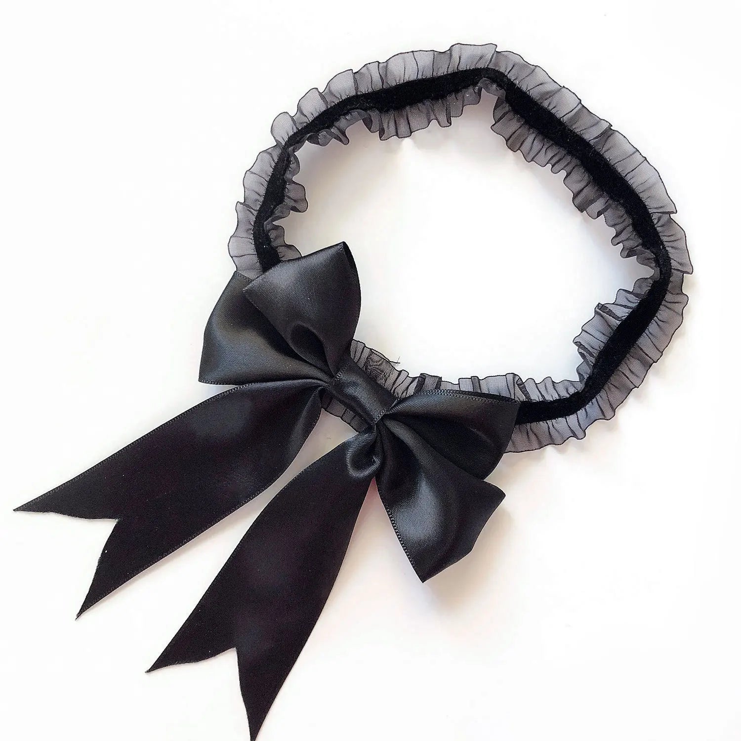 1pc Bridal Lace Leg Ring Loop Blue Red Green Wedding Garter Plastic Sexy Garters Women/Female/Bride Thigh Rings with Bow