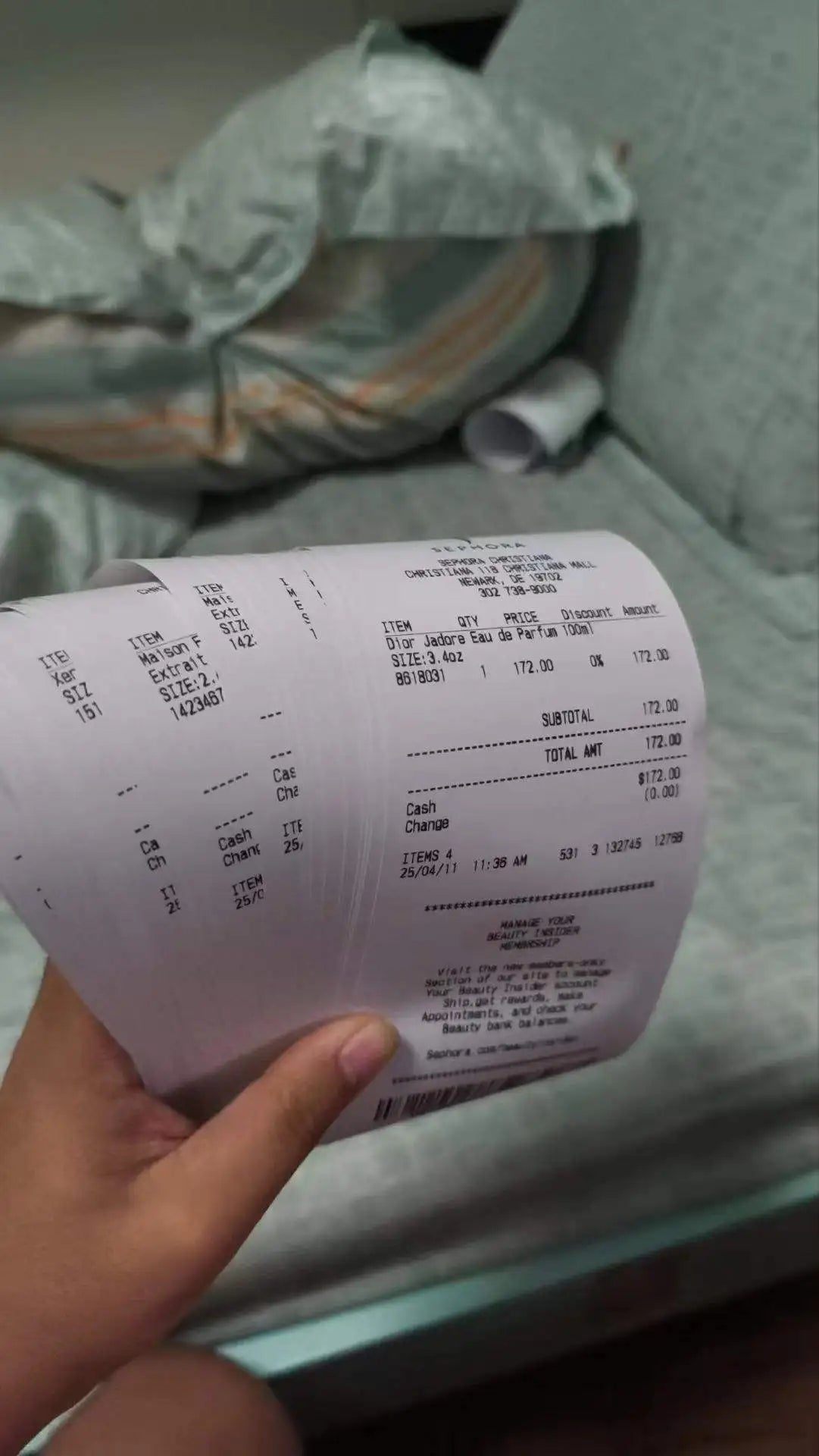 USA Stock 3-7 Days Amber Oud Tobacco Edition EDP Women Long Lasting Perfumes Cologne with Receipt ARAB Style Daily Use