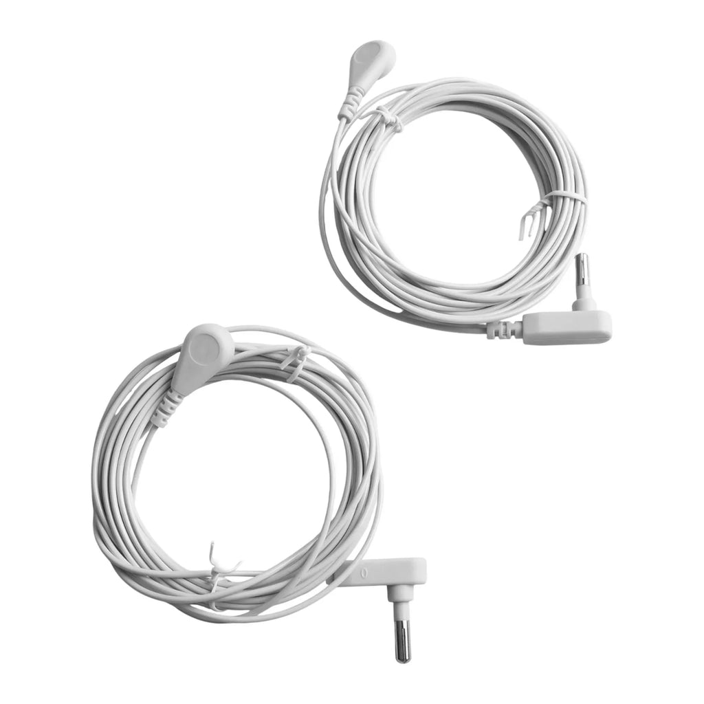 15 Feet Grounding Wire Health Benefits Wellness Toolkit Grounding Wire Versatile Compatibility 15 Feet Length Easy Installation