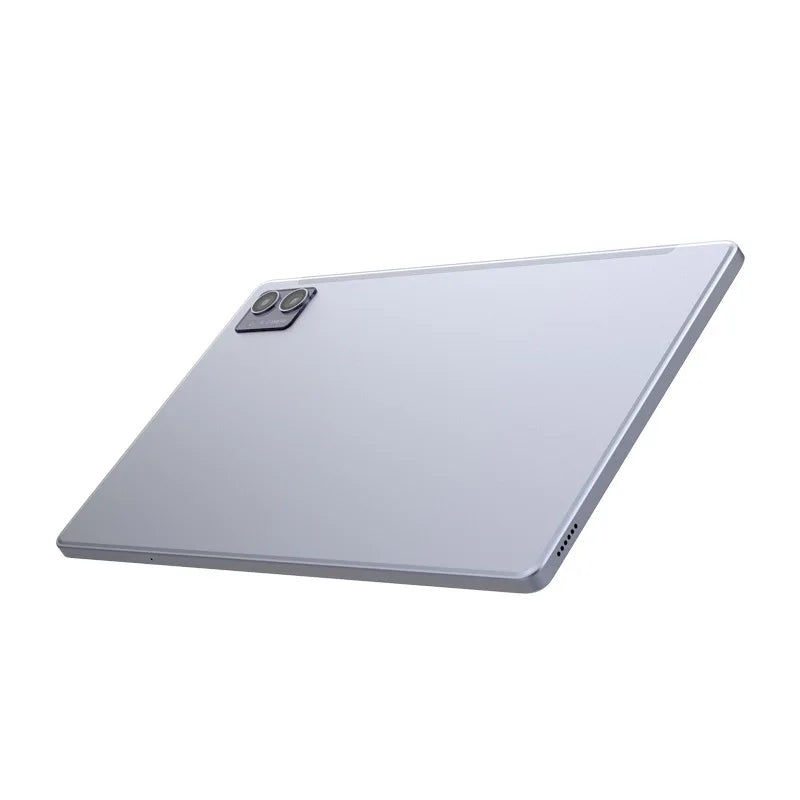 Android 12 Tablet, 10.36 inch, Octa-Core, 4G WiFi, 6GB+128GB, 6000mAh, HD 1200*2000 IPS , Dual Camera, Bluetooth, FM, TYPE-C