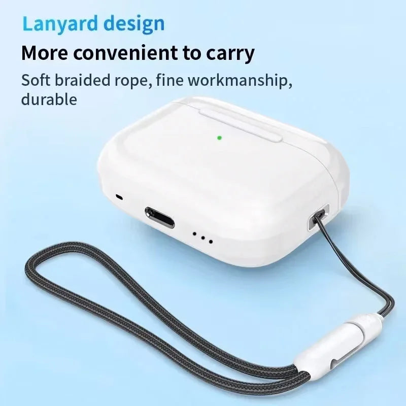 سماعة بلوتوث لاسلكية عالية الأداء - تصميم صغير محمول، جودة صوت واضحة، عمر بطارية طويل، مناسبة للرياضة