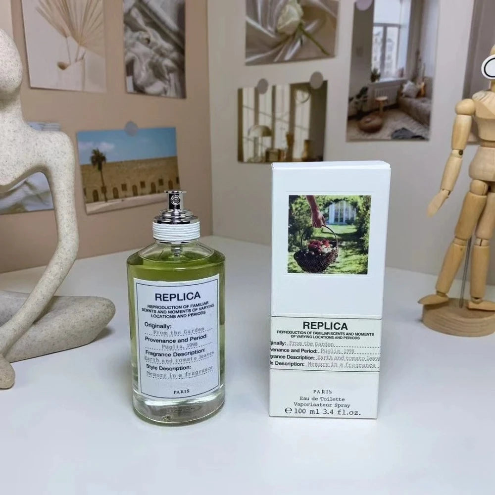 100ml High Quality Perfume for Women Men Long Lasting Natural Woody Floral Scent Pheromone Charming Cologne Fragrances Gift SwiftNest