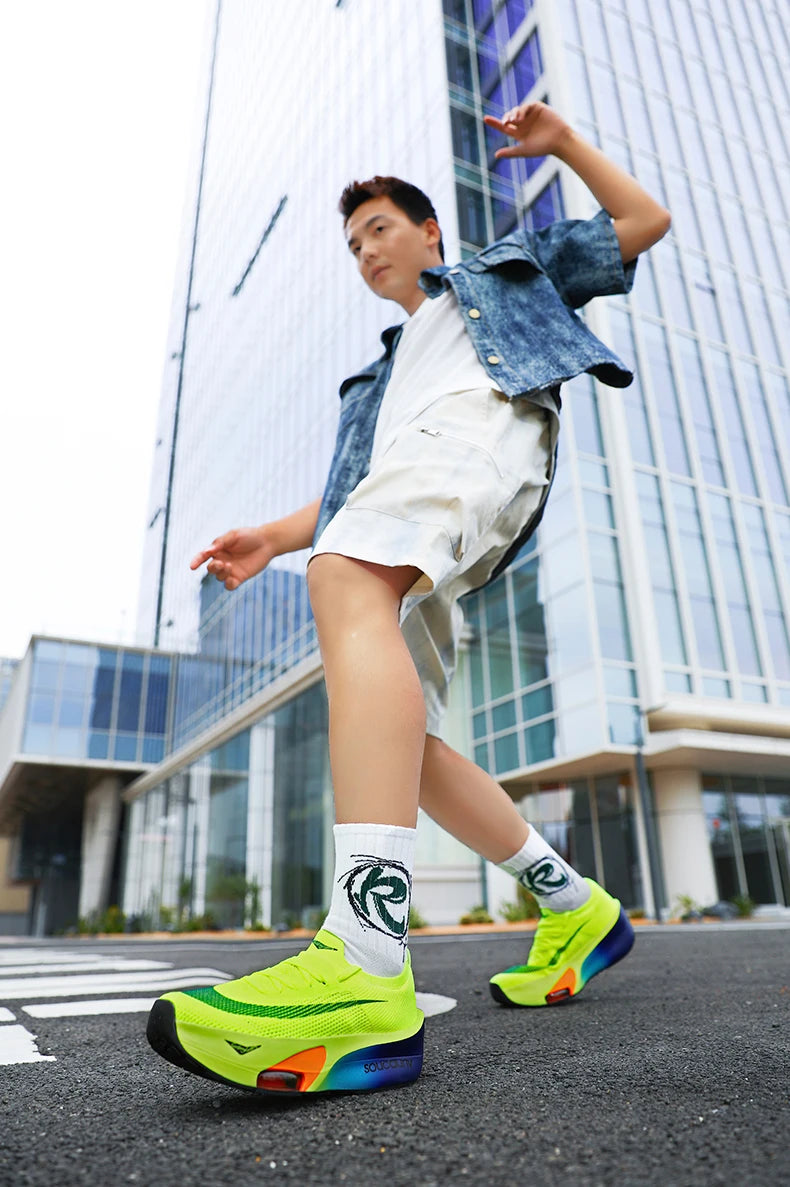 Air Cushion Running Shoes Speciality Marathon Men Sports Breathable Lightweight Women's Comfortable Nonskid Leisure Sneakers