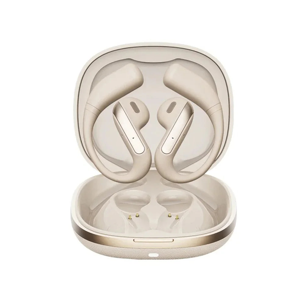 Smart Translation Headsets 144 Languages Real Time Translator Earbuds Wireless Bluetooth Headphones For Travel Business Learning