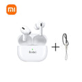 Xiaomi Bluetooth Earphones Wireless Xiaomi Headphones Earbuds Headsets TWS Fone HIFI With Mic Hearding Aids For Sports Phones