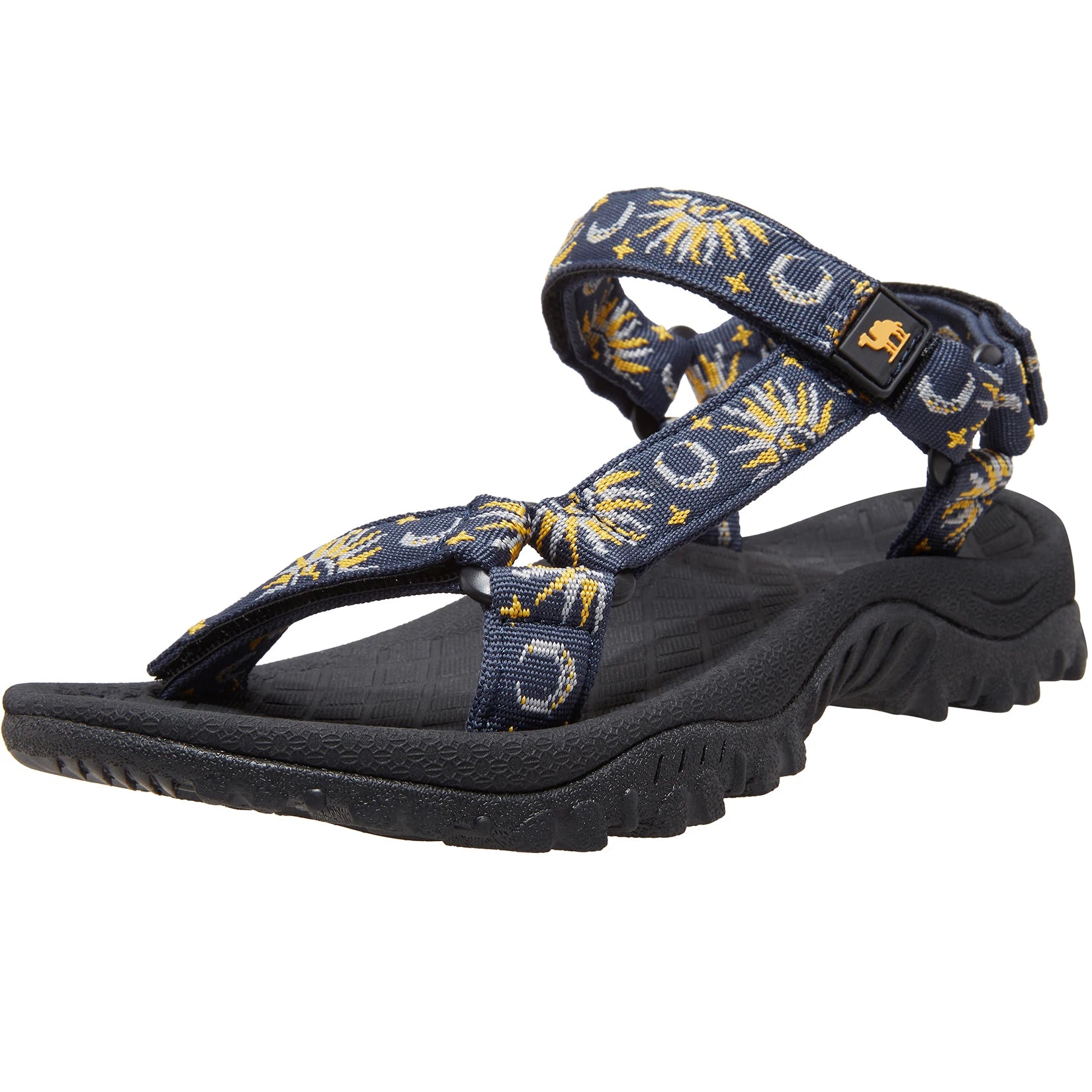 GOLDEN CAMEL Hiking Sport Sandals for Women Anti-skidding Water Sandals Comfortable Athletic Sandals for Outdoor Wading Beach