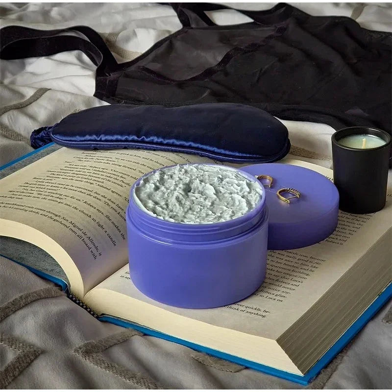 100ml Body Lotion Deep Moisturizing Skin Essence Cream Effectively Prevent Dry Skin Firming Skin Cream Body Care Products