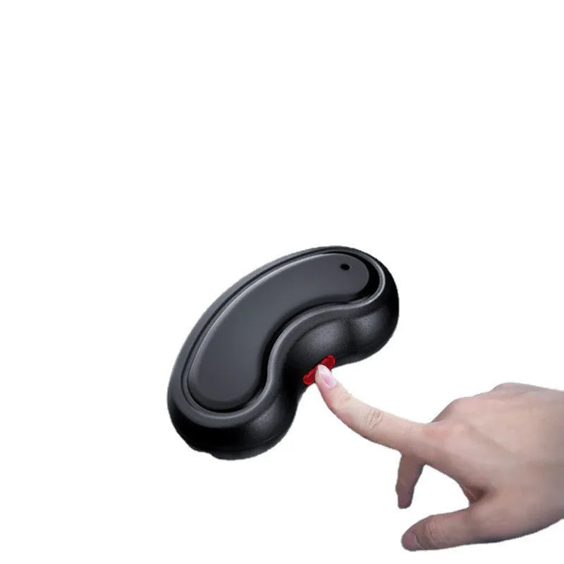 EMS Pulse Stop Snore Portable Comfortable Sleep Well Stop Snore Health Care Sleep Apnea Aid USB Smart Anti Snoring Device