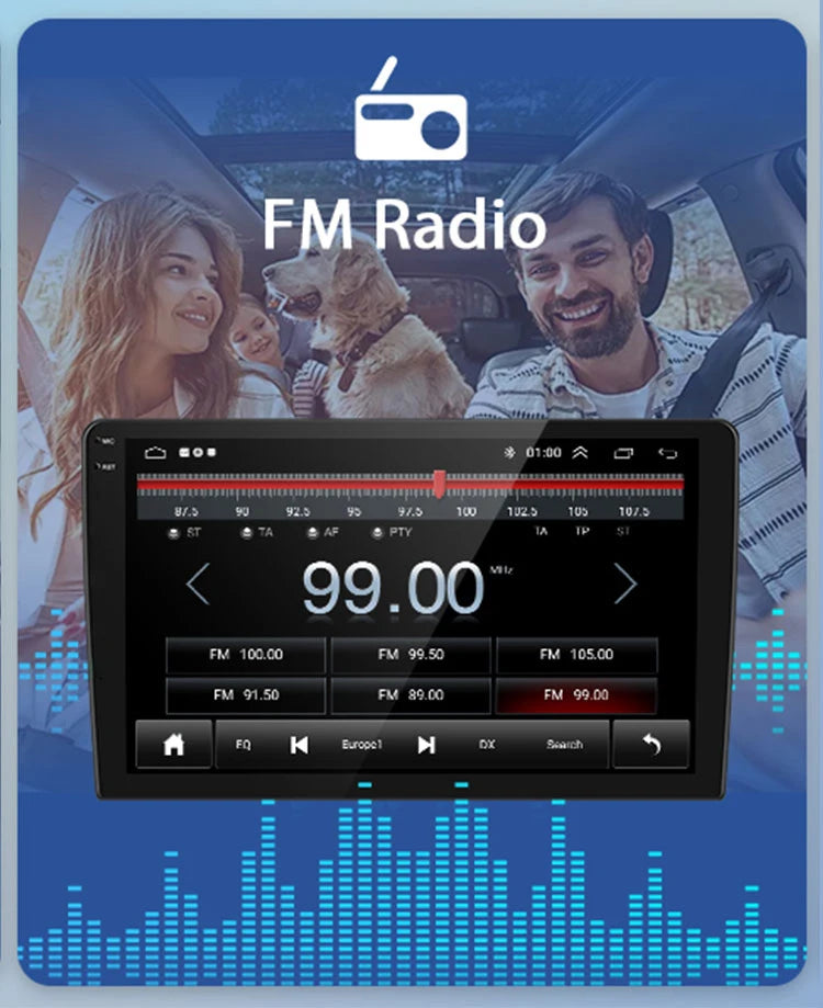Android 15 For SsangYong Korando 3 Actyon 2 2013-2017 2K QLED Android Car Radio Multimedia Video Player GPS Stereo CarPlay 4G BT