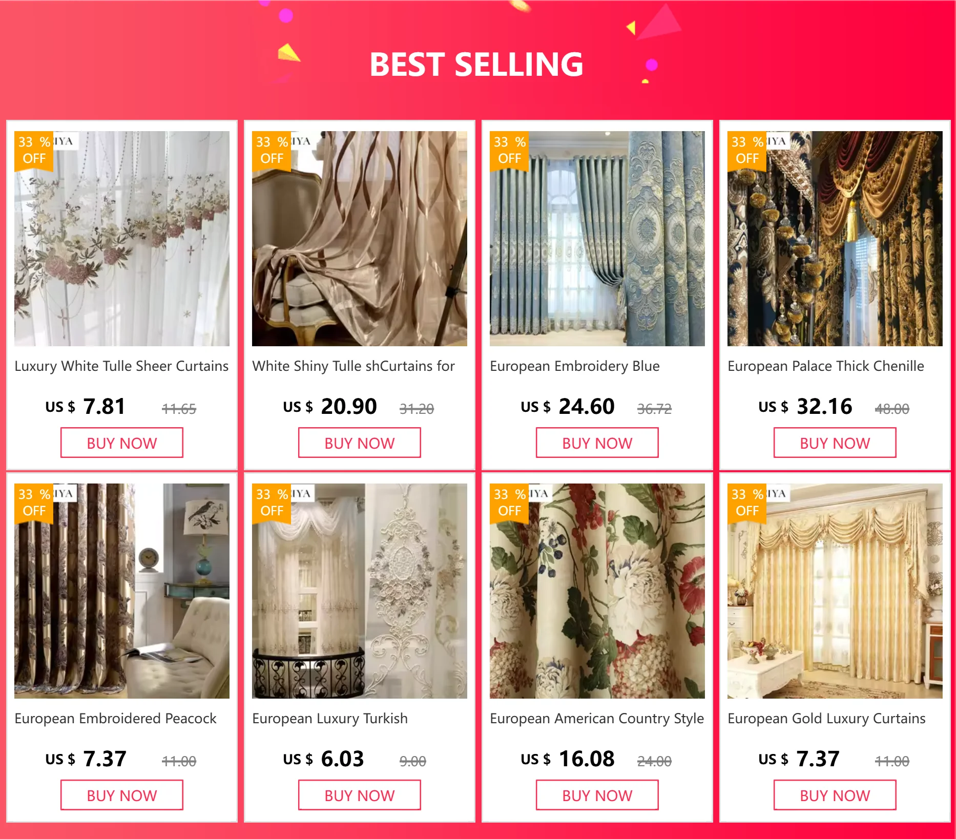 Modern European Luxury Curtains for Living Room Bedroom Blue Velvet Spliced Tassel Curtain Flat Valance Embroidered Tulle Custom