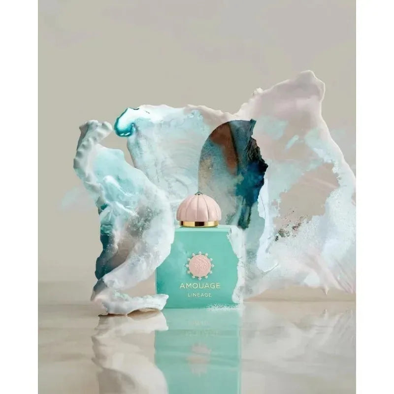 100ml Womens Perfume Long Lasting Sweet Fresh Fragrance with 6 Elegant Alluring Variants Unique Charming Scent for Daily Wear