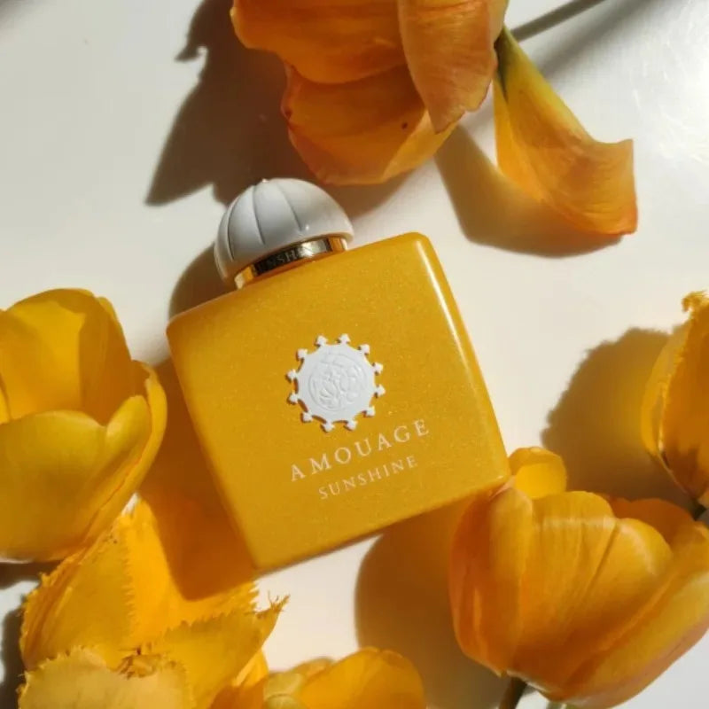 100ml Women’s Long Lasting Perfume Elegant Sweet Fresh Fragrance with 6 Alluring Variants Unique Charming Scent for Daily Use SwiftNest