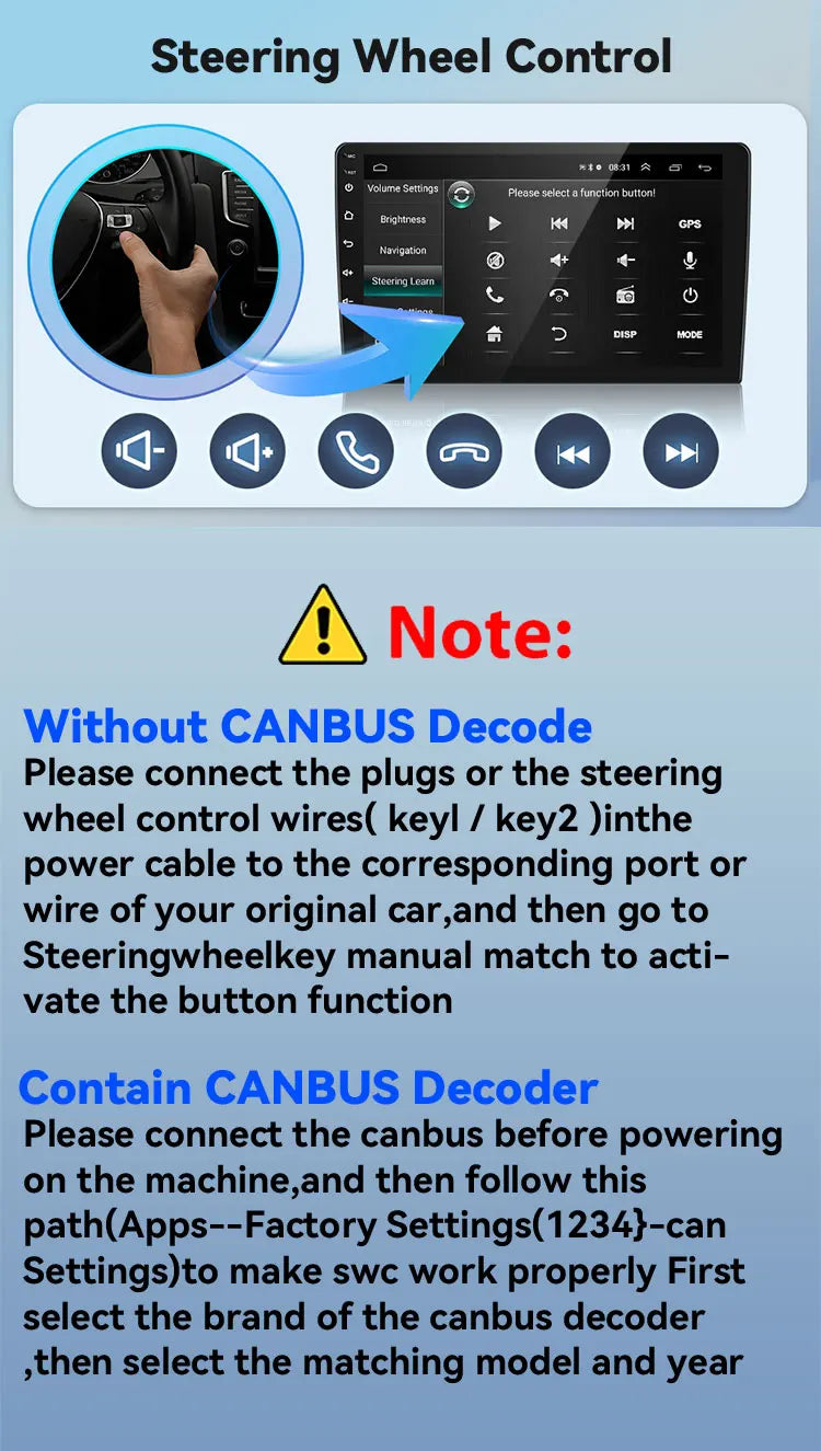 Android 15 For SsangYong Korando 3 Actyon 2 2013-2017 2K QLED Android Car Radio Multimedia Video Player GPS Stereo CarPlay 4G BT